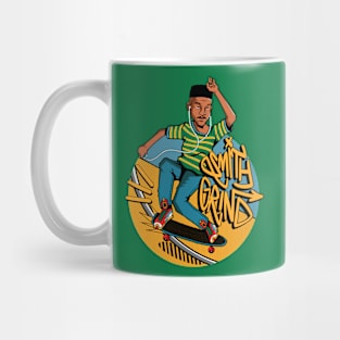 Smith grind Mug